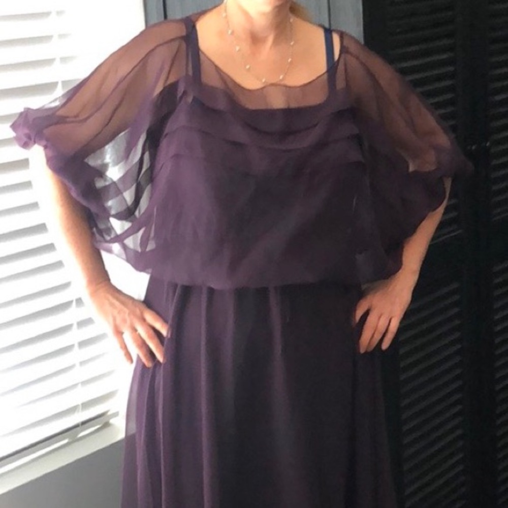 Pat Richards Retro Dress